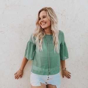 Meet your Posher, Mckelvey